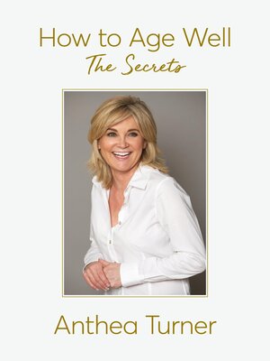 cover image of How to Age Well